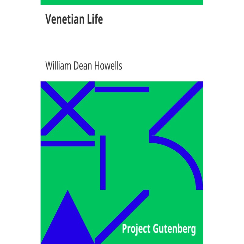 Venetian Life