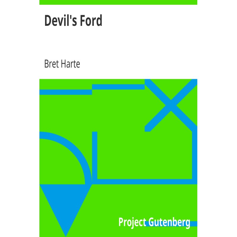 Devil's Ford