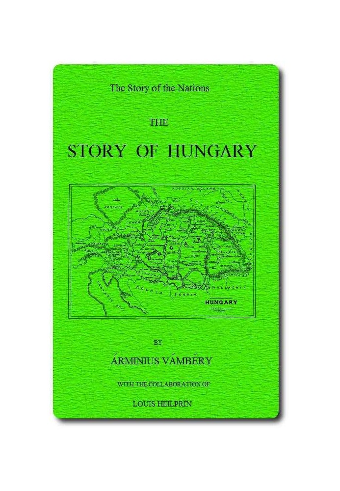 The story of Hungary