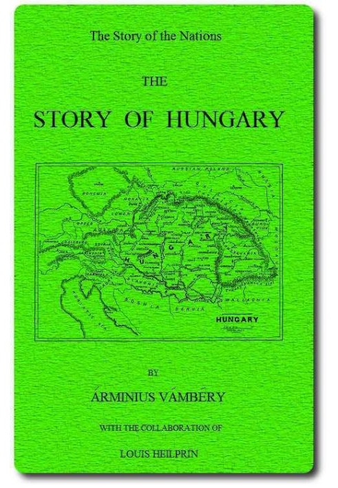 The story of Hungary