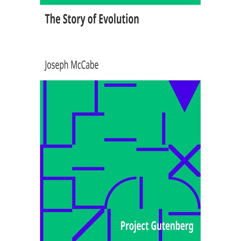 The Story of Evolution