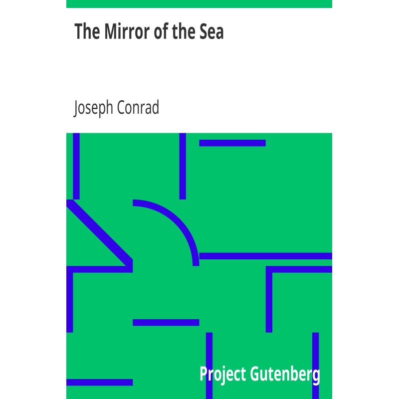 The Mirror of the Sea