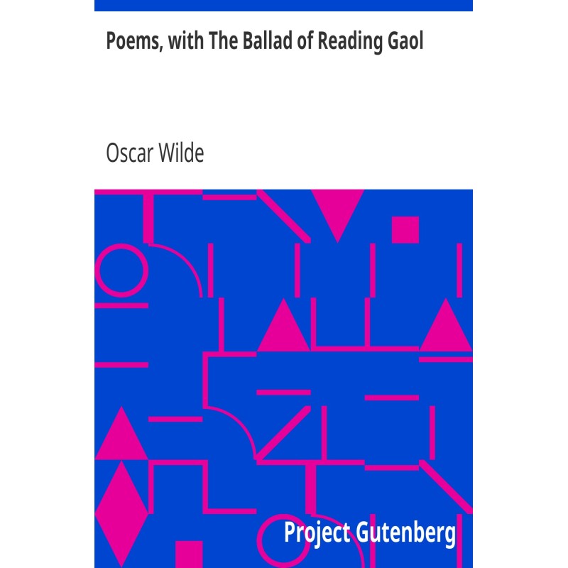 Poems, with The Ballad of...