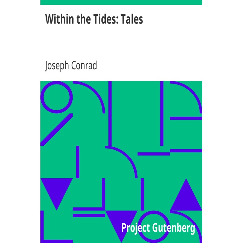 Within the Tides: Tales