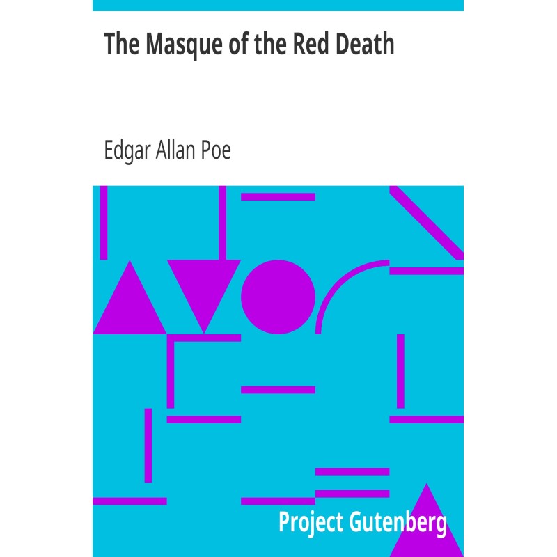 The Masque of the Red Death