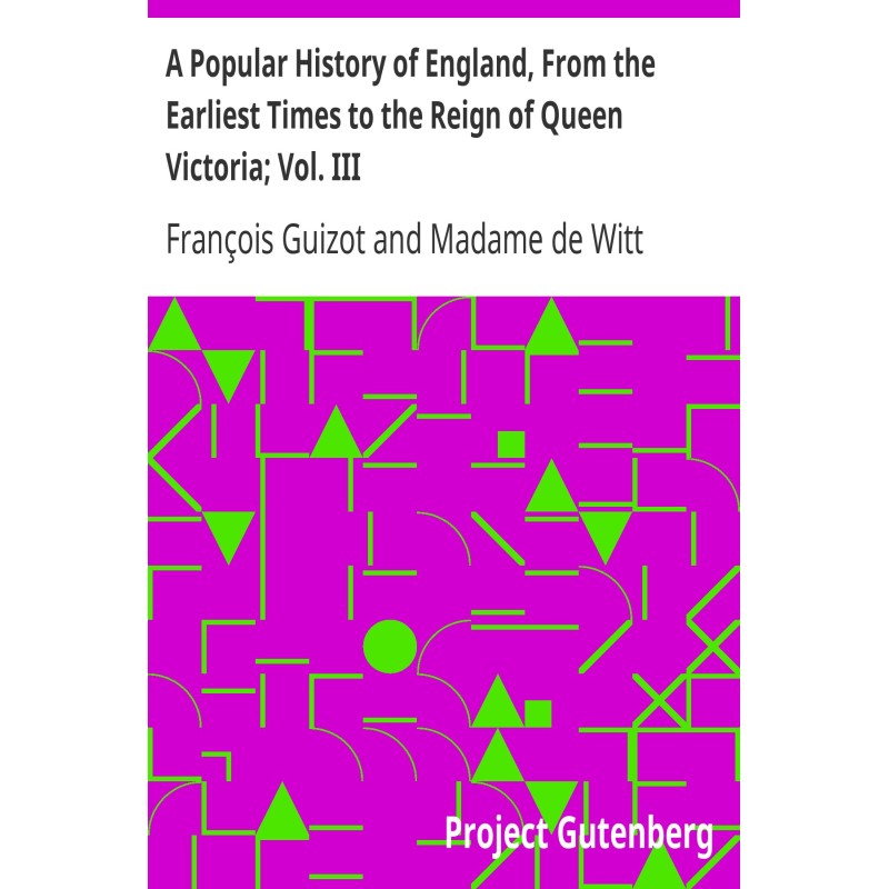 A Popular History of...