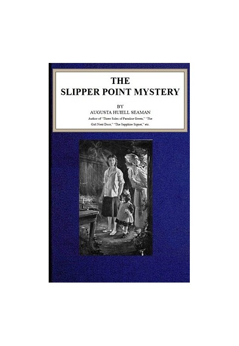 The Slipper Point Mystery