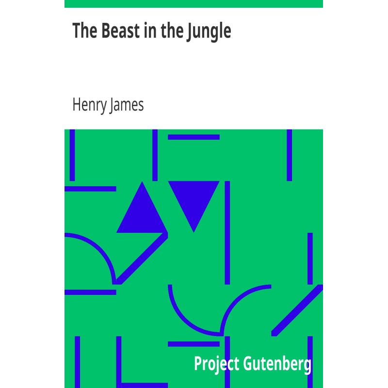 The Beast in the Jungle