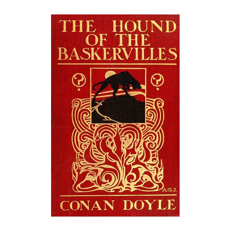 The Hound of the Baskervilles