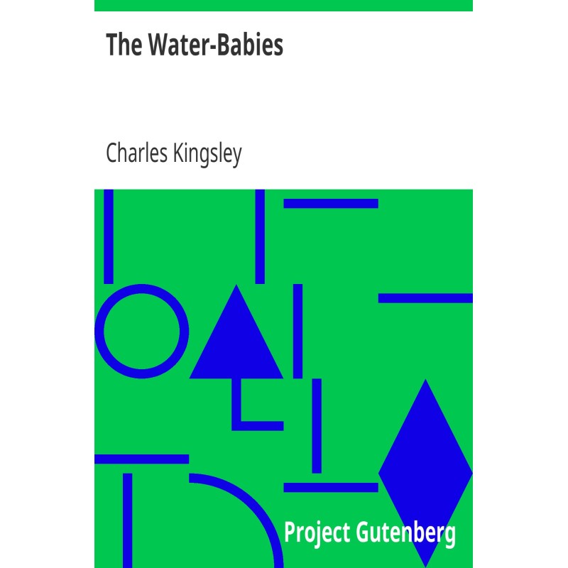 Водяні малюки