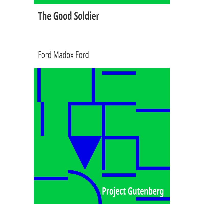 The Good Soldier