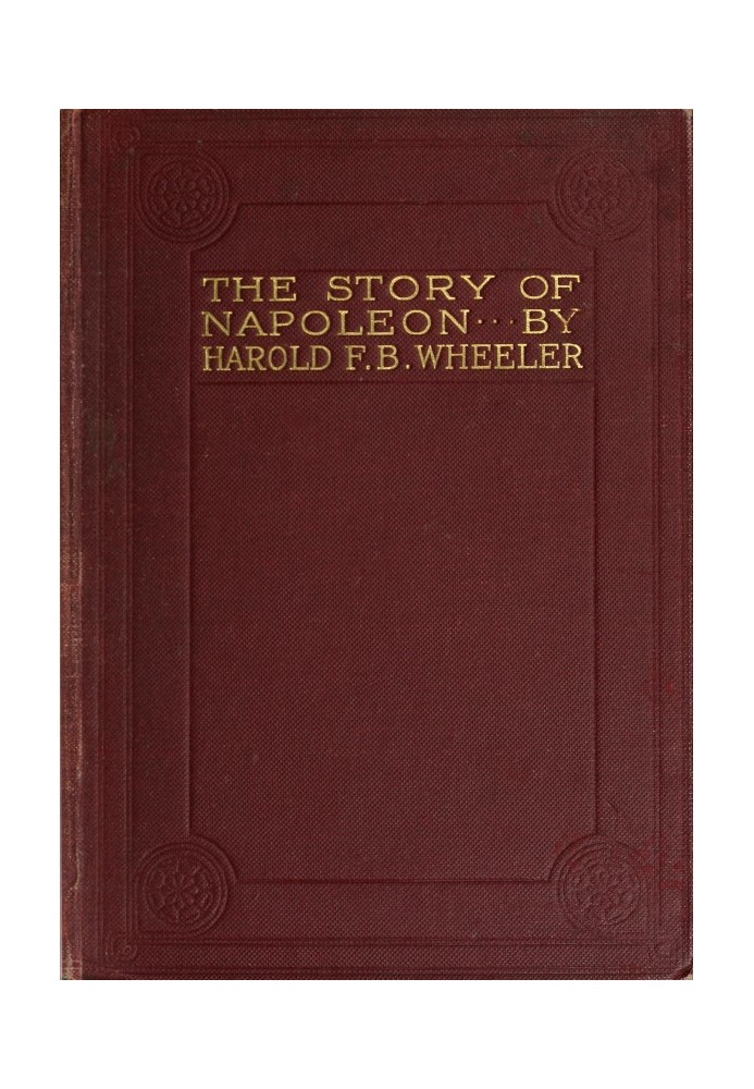 The Story of Napoleon