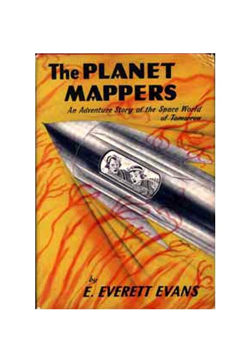 The Planet Mappers