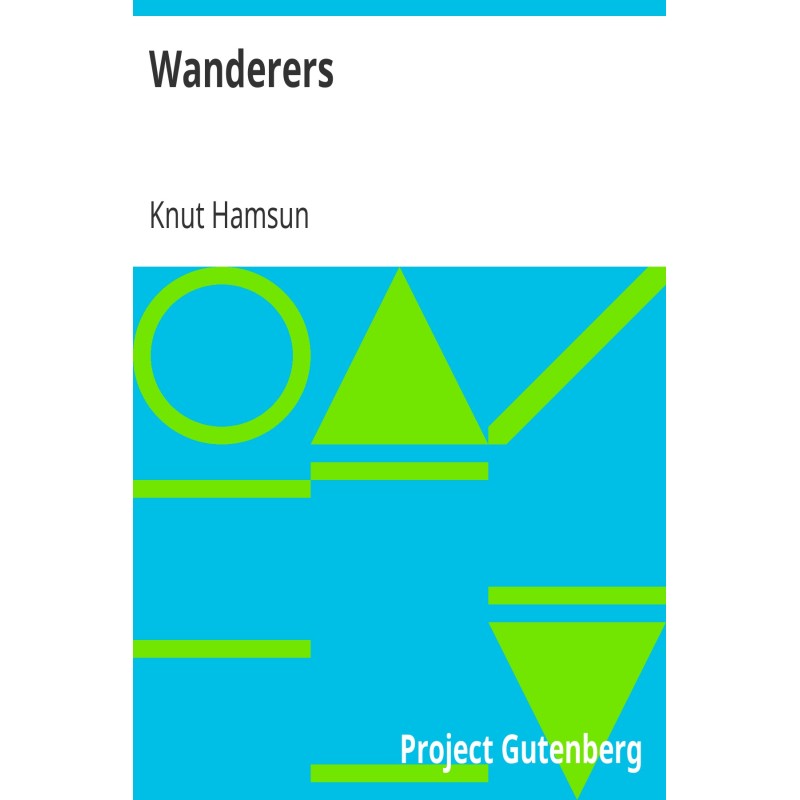 Wanderers