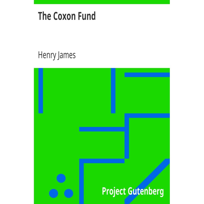 The Coxon Fund