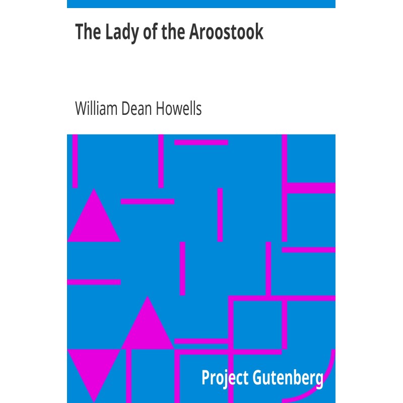 The Lady of the Aroostook