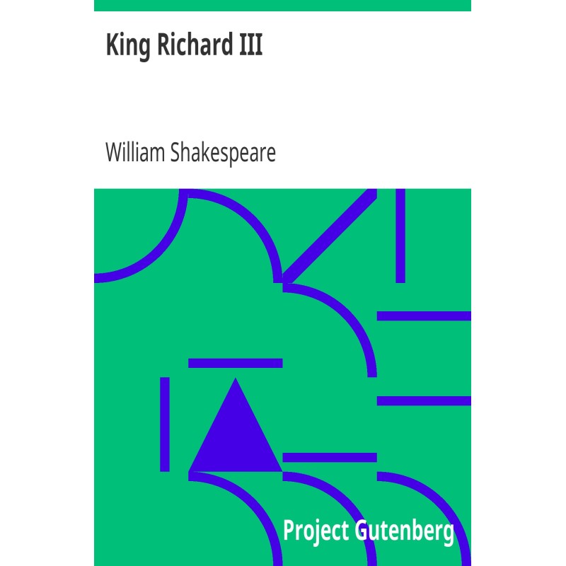 King Richard III