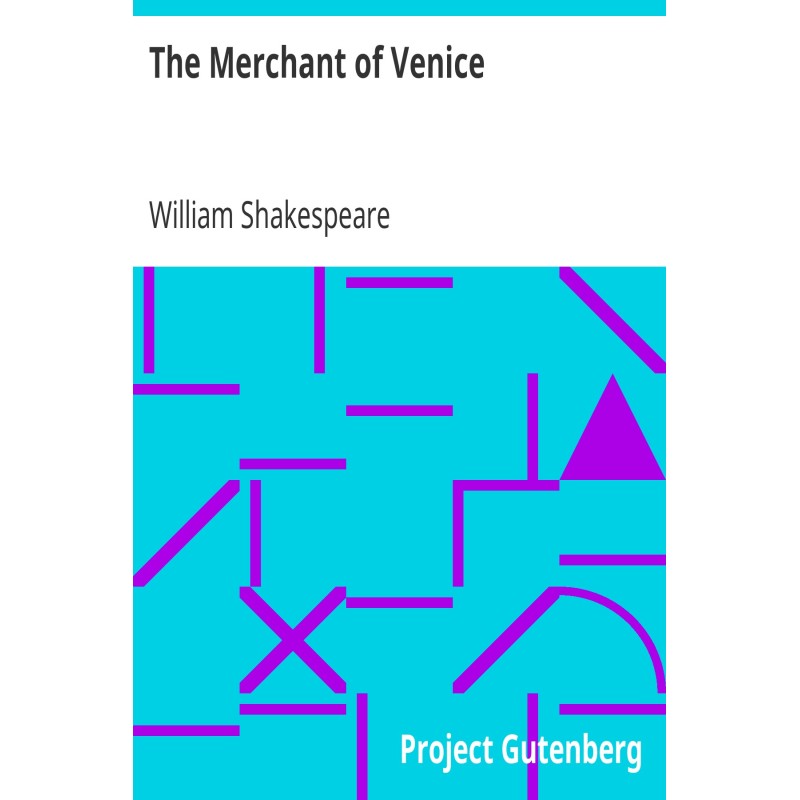 The Merchant of Venice