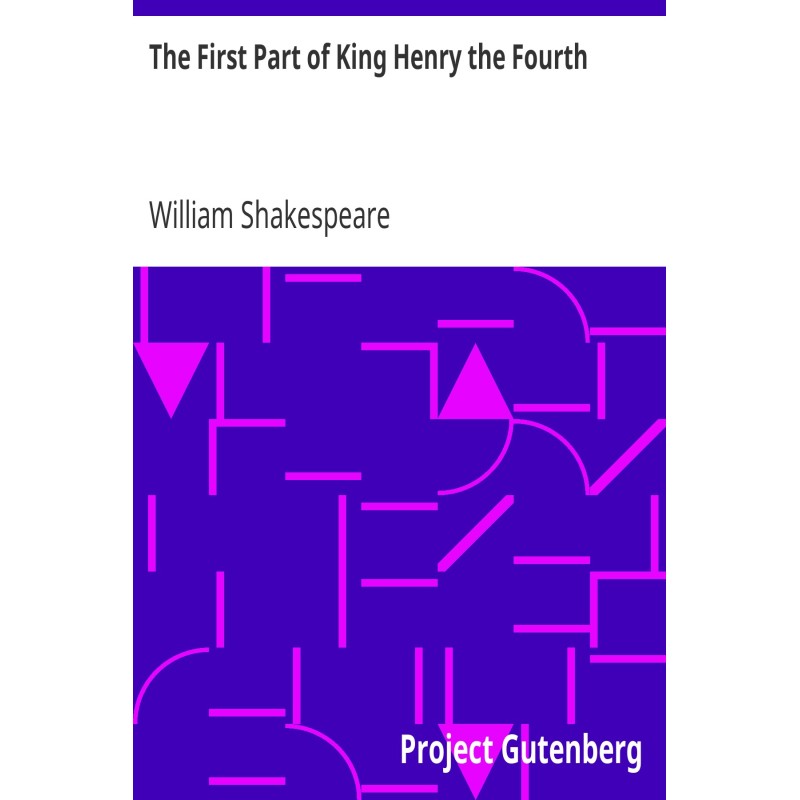 The First Part of King...