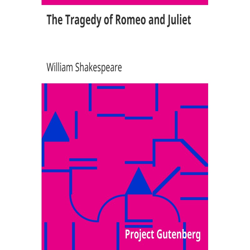 The Tragedy of Romeo and...