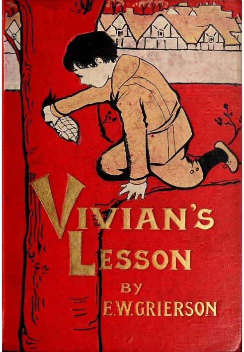 Vivian's Lesson