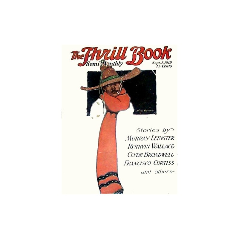 Срібна загроза