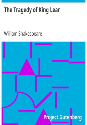The Tragedy of King Lear