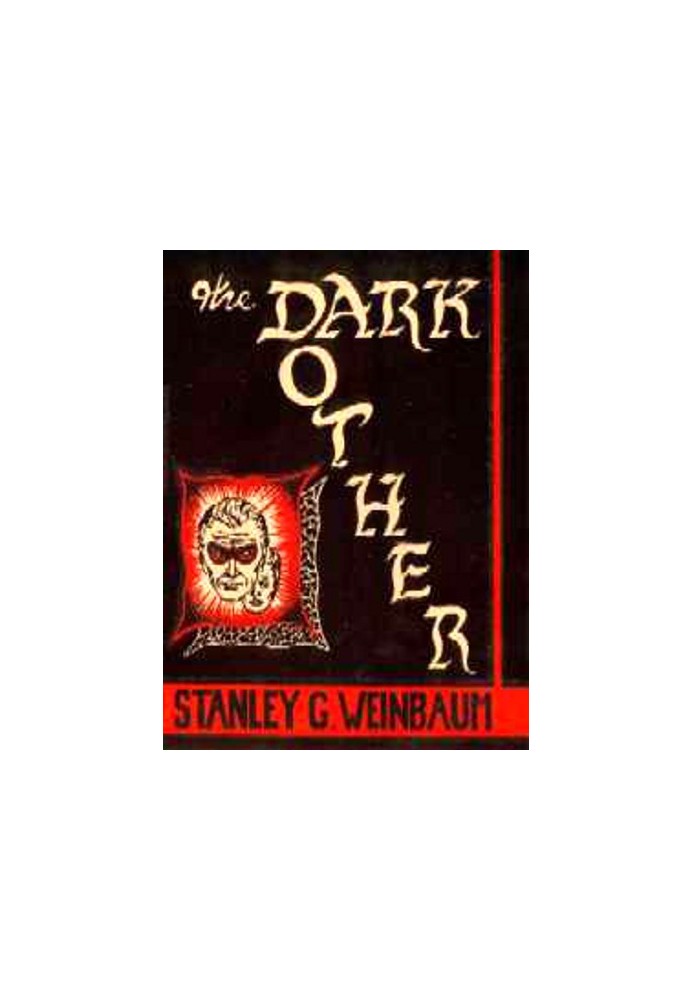 The Dark Other