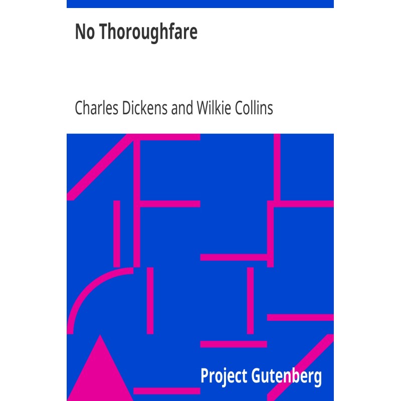 No Thoroughfare