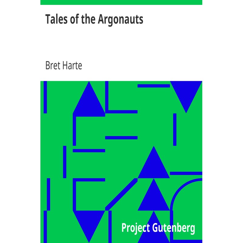 Tales of the Argonauts