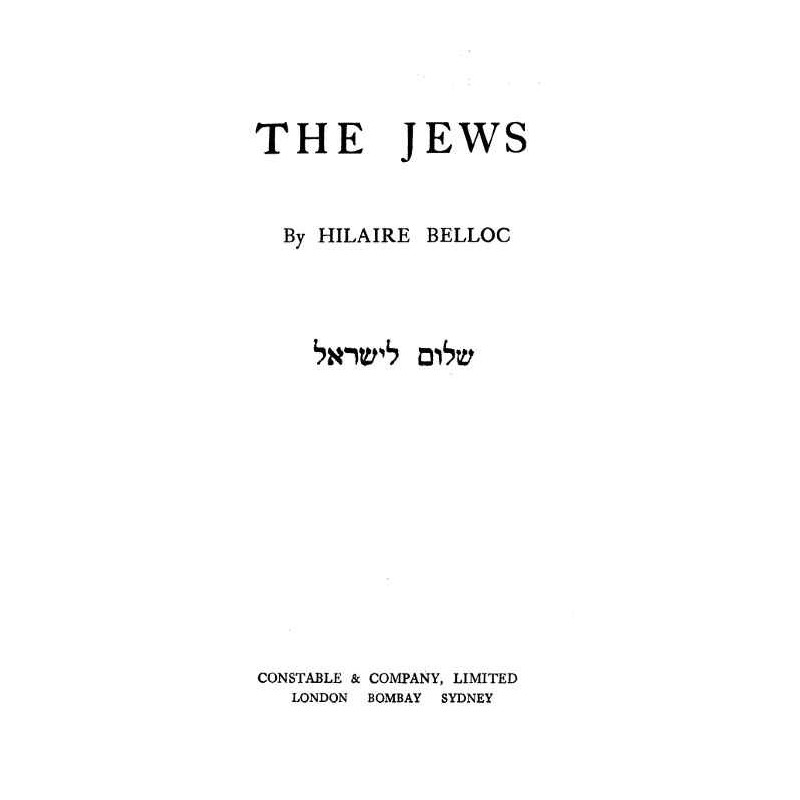 The Jews