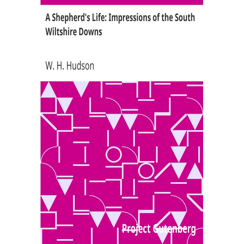 A Shepherd's Life:...