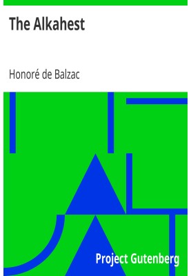 The Alkahest
