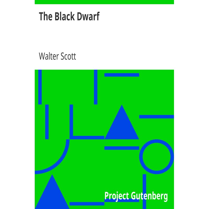 The Black Dwarf