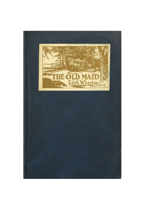 The Old Maid (The 'Fifties)