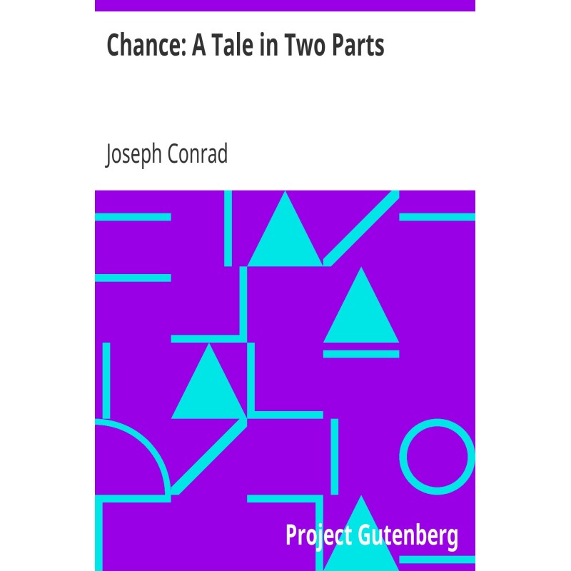 Chance: A Tale in Two Parts