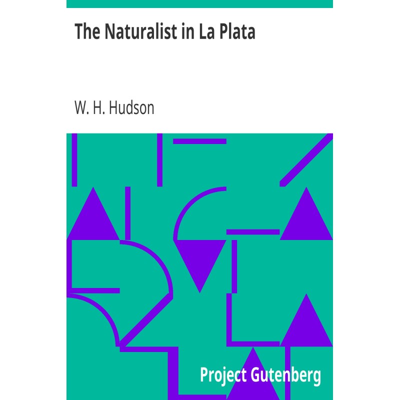 The Naturalist in La Plata