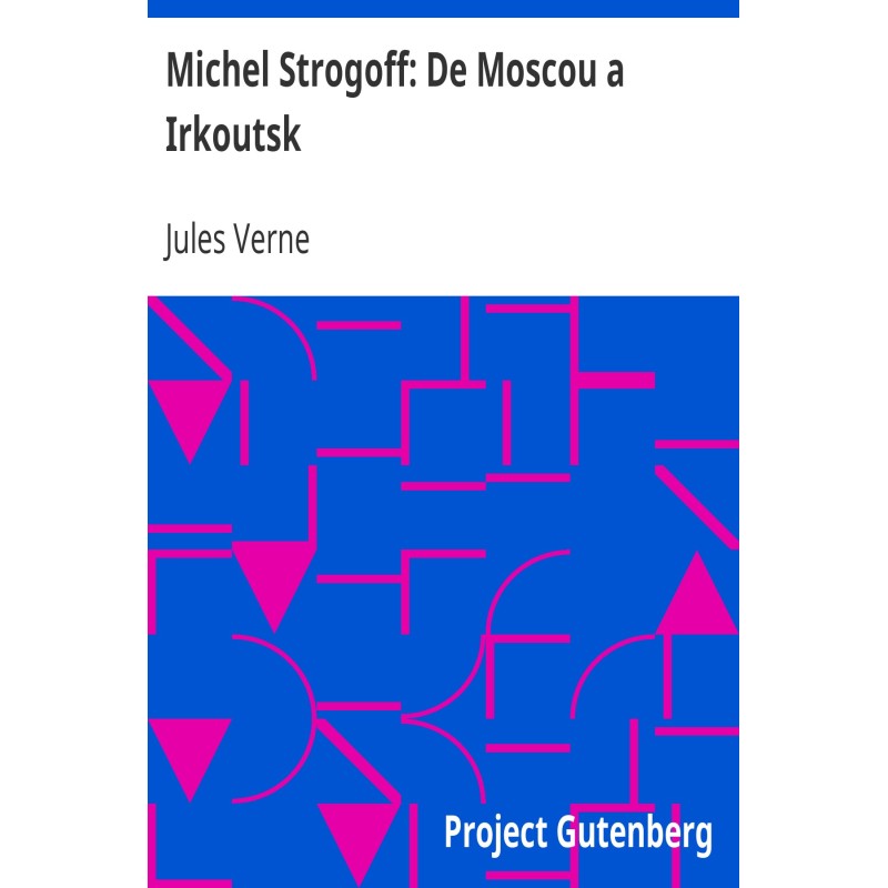 Michel Strogoff: From...