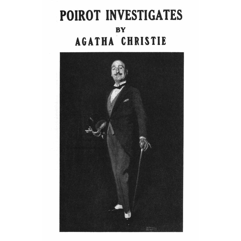Poirot Investigates