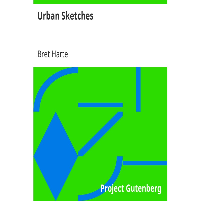 Urban Sketches