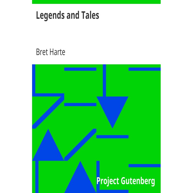 Legends and Tales