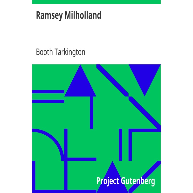 Ramsey Milholland