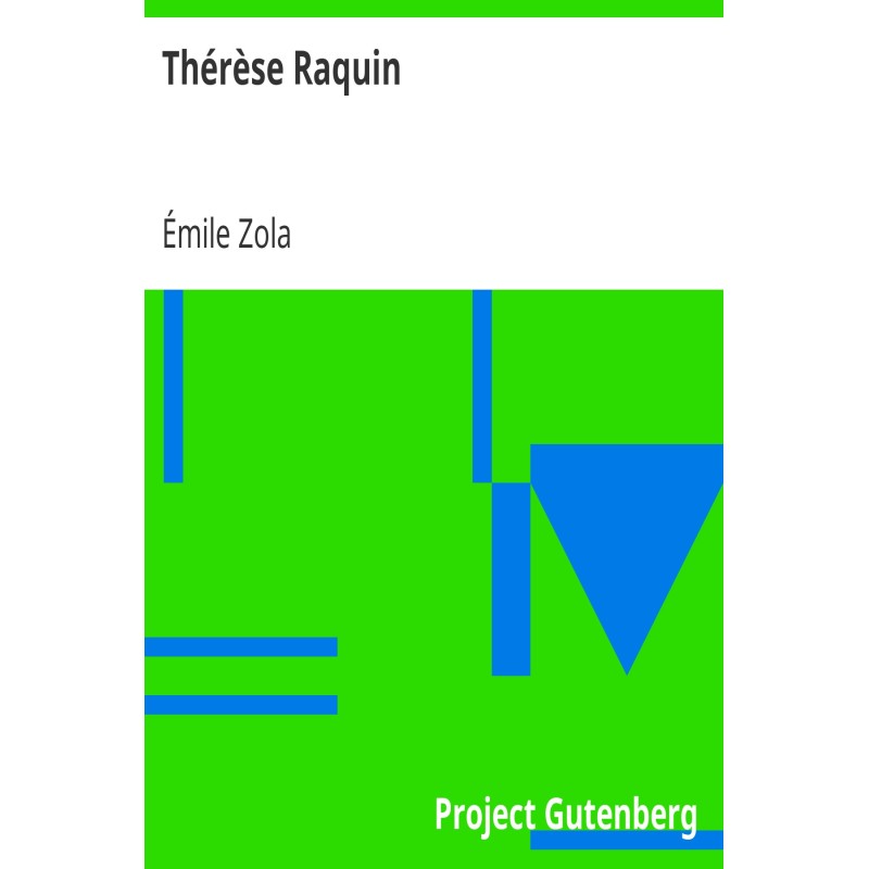 Therese Raquin