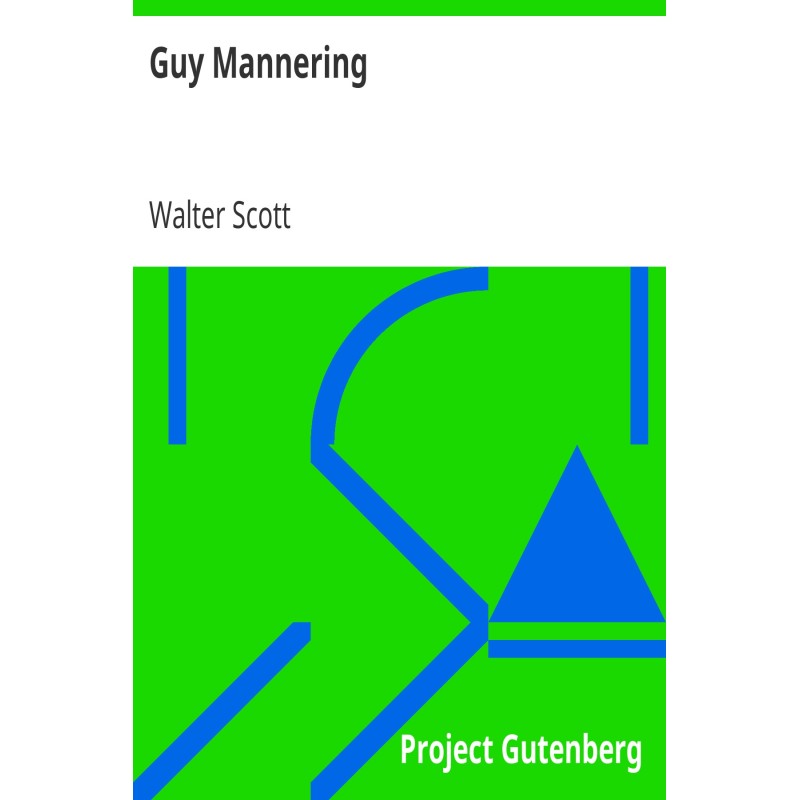 Guy Mannering