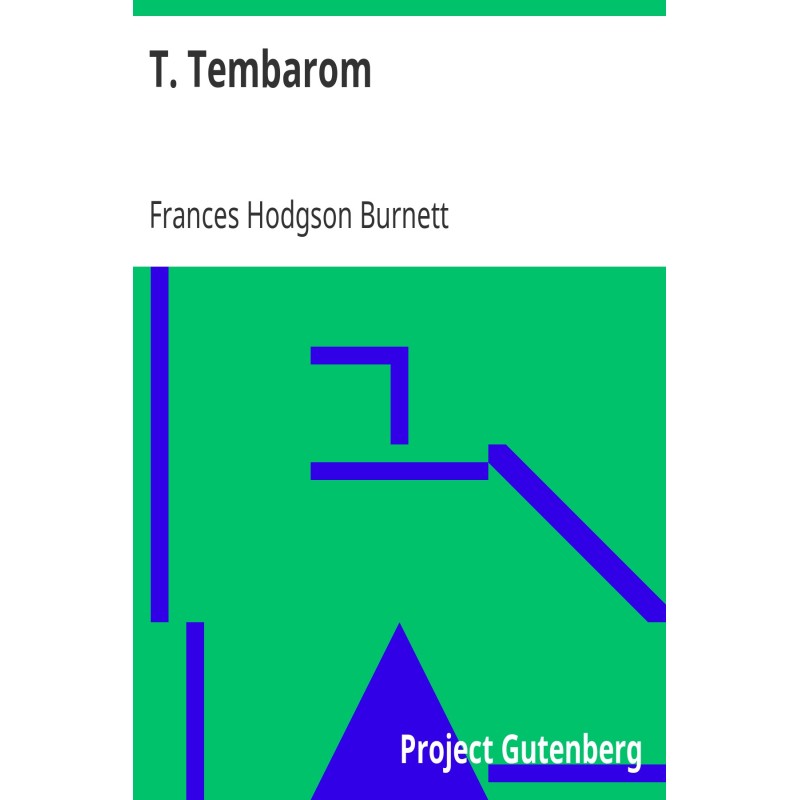 T. Tembarom