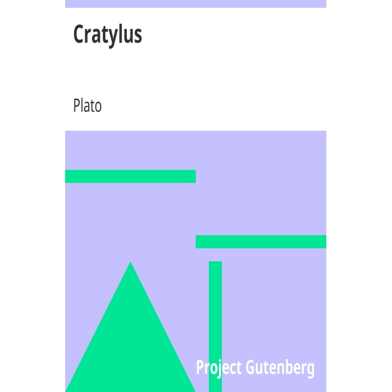 Cratylus