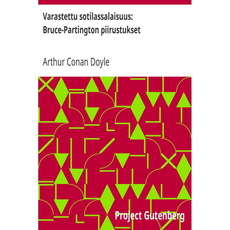 A Stolen Military Secret:...