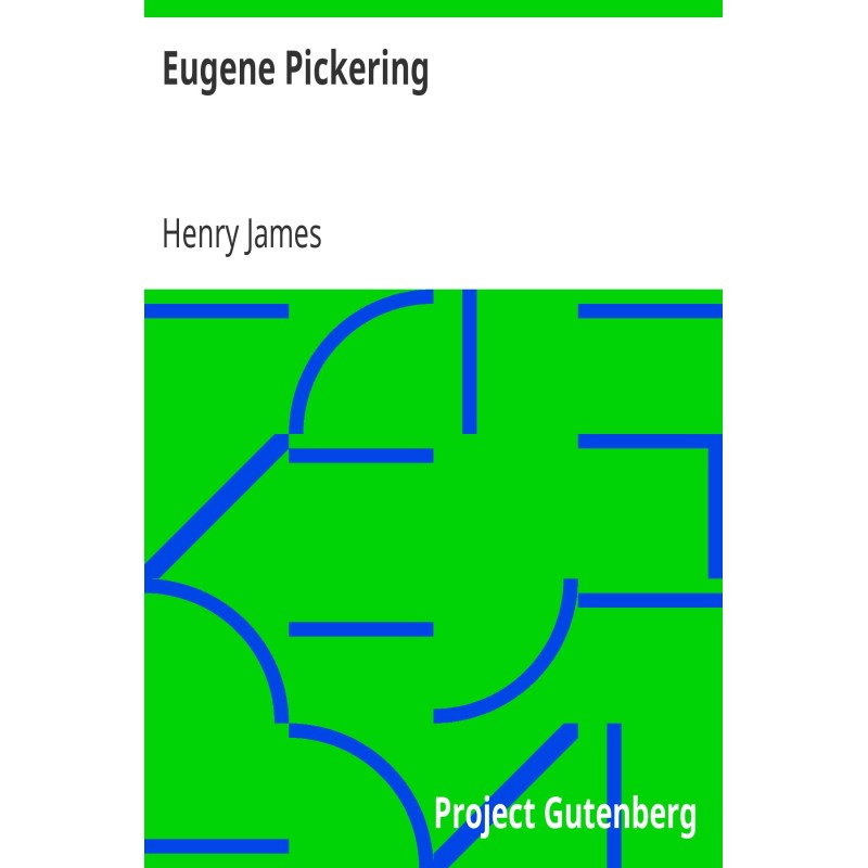 Eugene Pickering