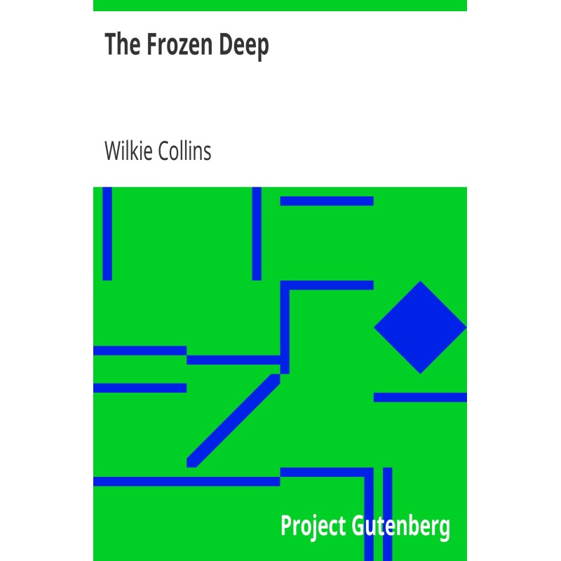 The Frozen Deep