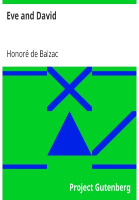 Єва і Давид